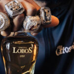 Diageo поема мажоритарен дял в Tequila Lobos 1707 подкрепена от Леброн Джеймс и Cîroc Vodka