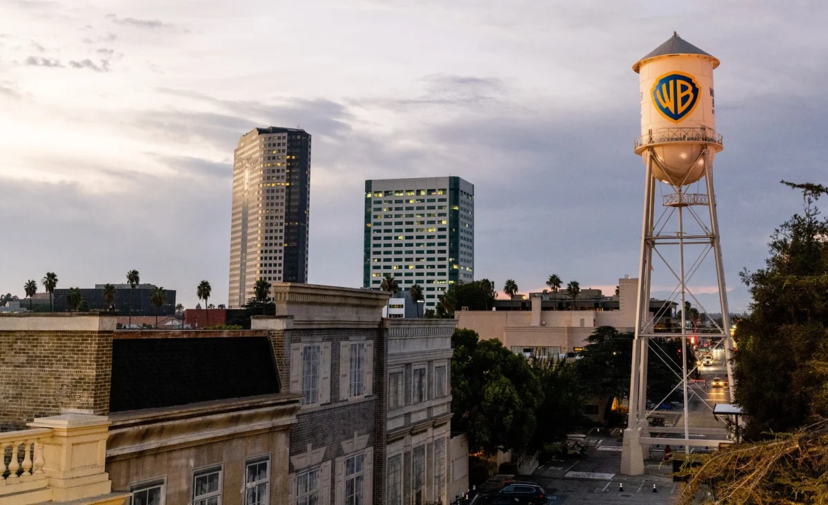 Warner Bros. окончателно отхвърли офертата за придобиване от Paramount Skydance