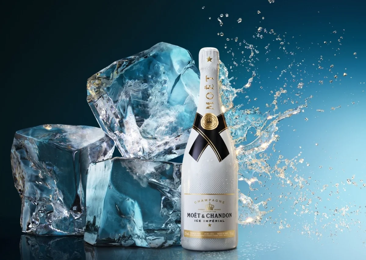 LVMH преструктурира Moët Hennessy като съкращава 10% от персонала