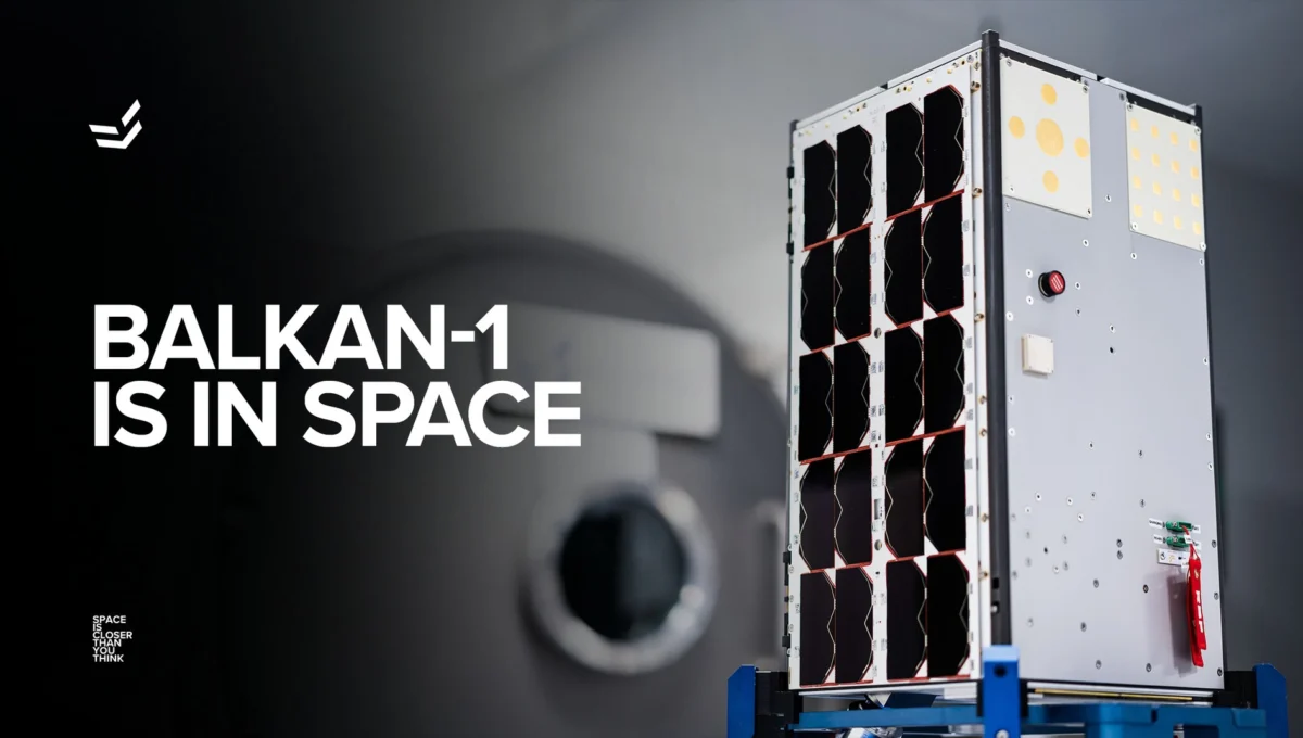 EnduroSat набира 49 млн. долара за масово производство на по-големи сателити