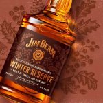 Jim Beam представя лимитирана серия бърбън "Winter Reserve"