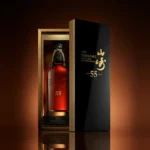 Японското уиски Yamazaki 55 се появява на търг с начална цена 250 000 долара