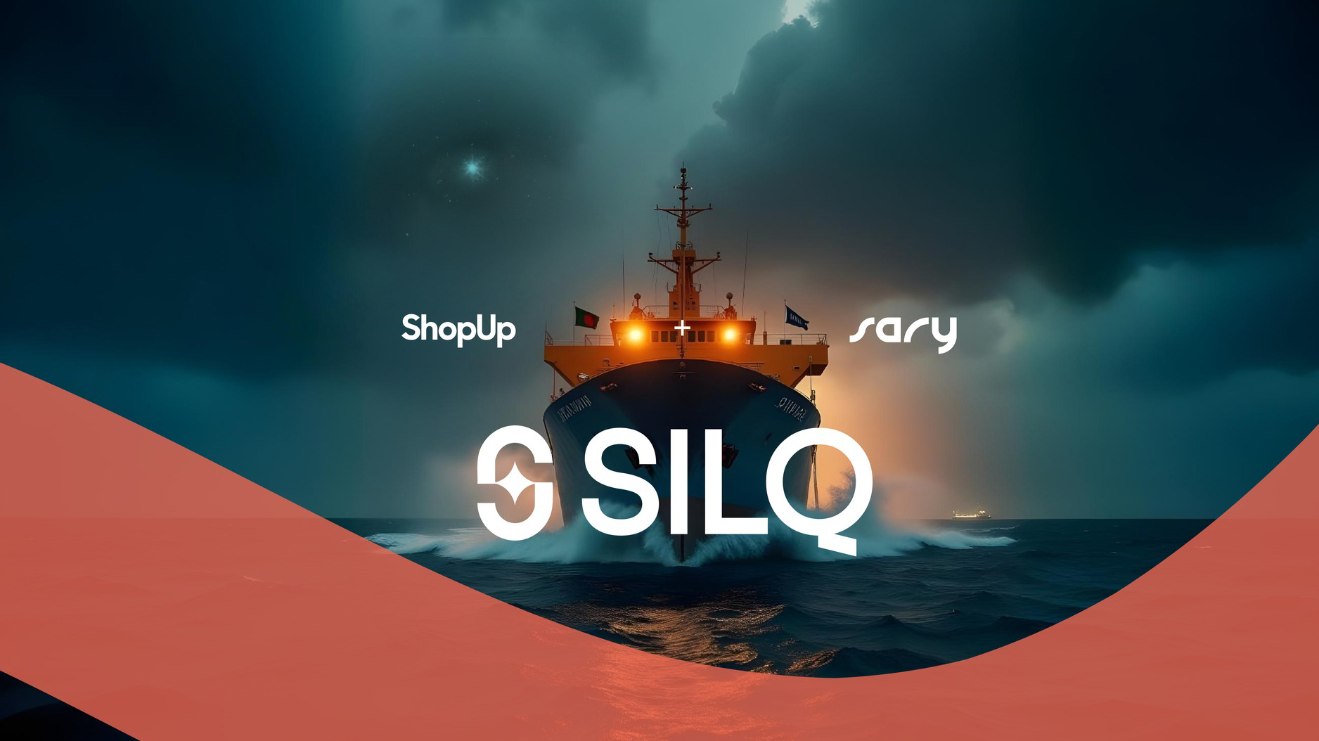 ShopUp и Sary създават нова B2B платформа - SILQ Group с инвестиция от 110 млн. долара