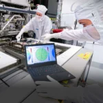 ASML отчете силен ръст на поръчките за ключовата си AI технология