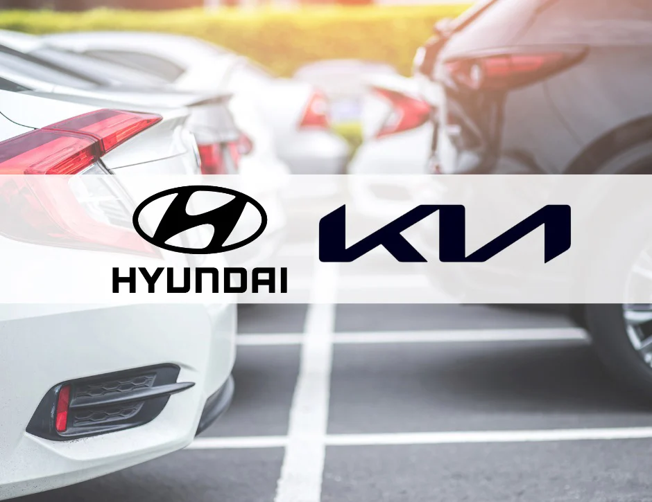Hyundai и Kia изтеглят над 208 000 електромобила заради проблем с мощността