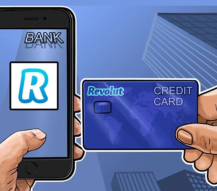 Revolut стартира мобилна услуга и навлиза в света на телекомуникациите