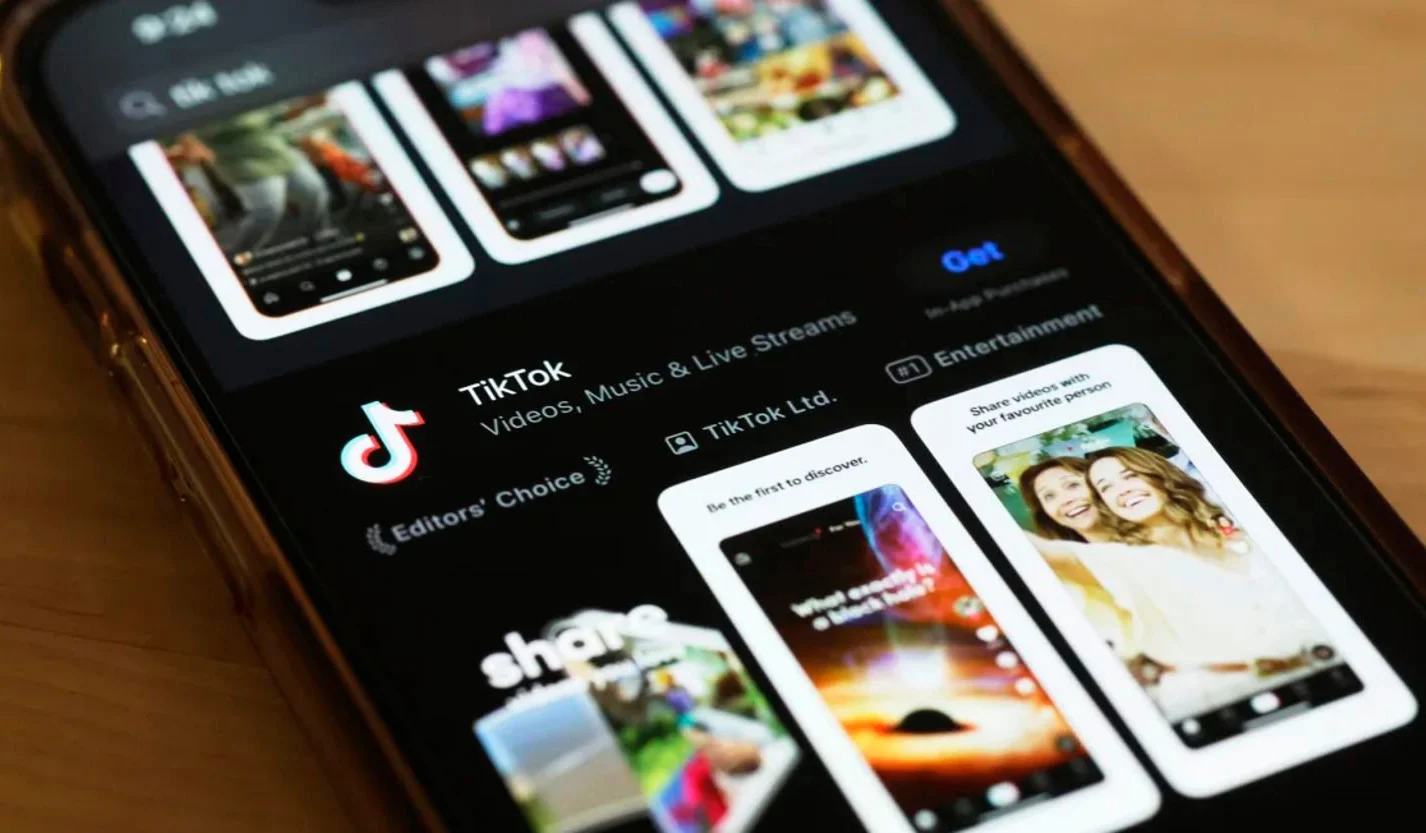 TikTok тихомълком стартира нова платформа "TikTok for Artists"
