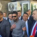 Охраната на Делян Пеевски от НСО за 10 месеца е струвала над 226 000 лв.