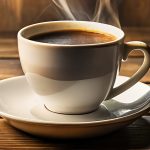 Съчетание на бърбън и кафе в Whiskey Business Bourbon Blend