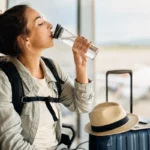 5 грешки с хидратацията, които допускате, когато пътувате