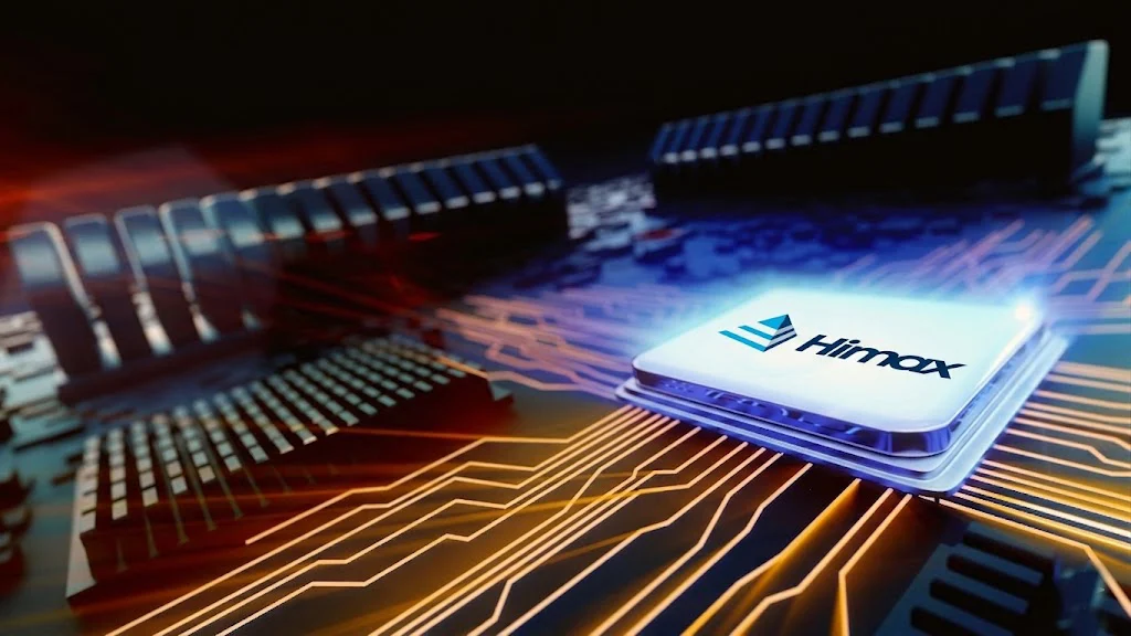 Himax Technologies превърна двама братя от Тайван в милиардери с чипове за дисплеи