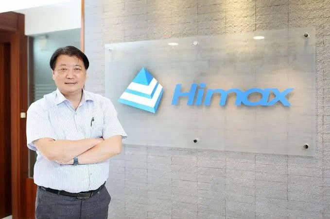 Himax Technologies превърна двама братя от Тайван в милиардери с чипове за дисплеи