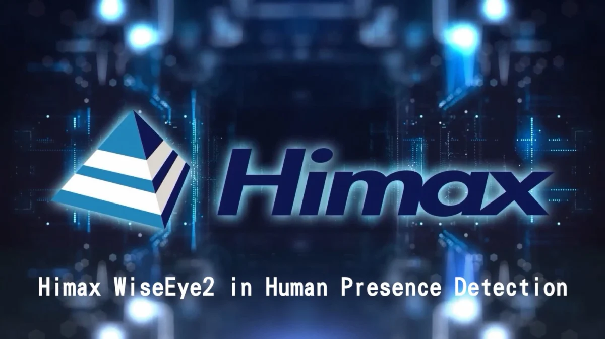 Himax Technologies превърна двама братя от Тайван в милиардери с чипове за дисплеи