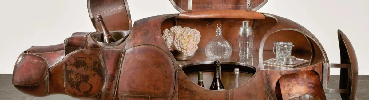  Mини - барът 