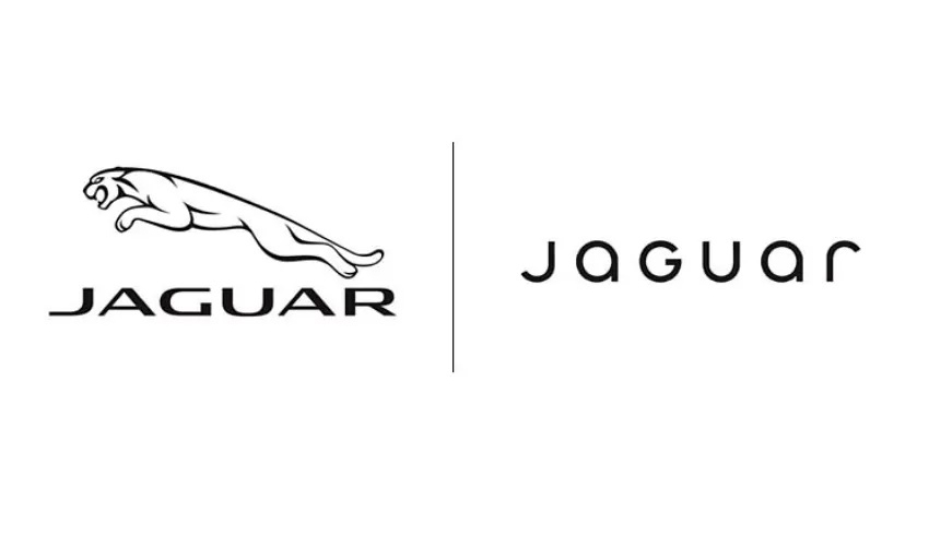 102 години след основаването Jaguar променя логото си