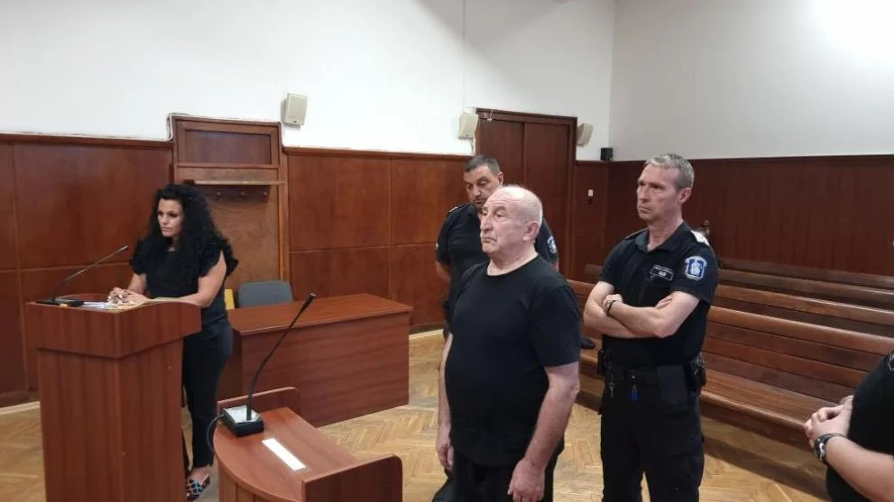 Турският наркотрафикант Хаир няма да види хаир, остава в ареста 7 хаир