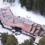 хижа петрохан