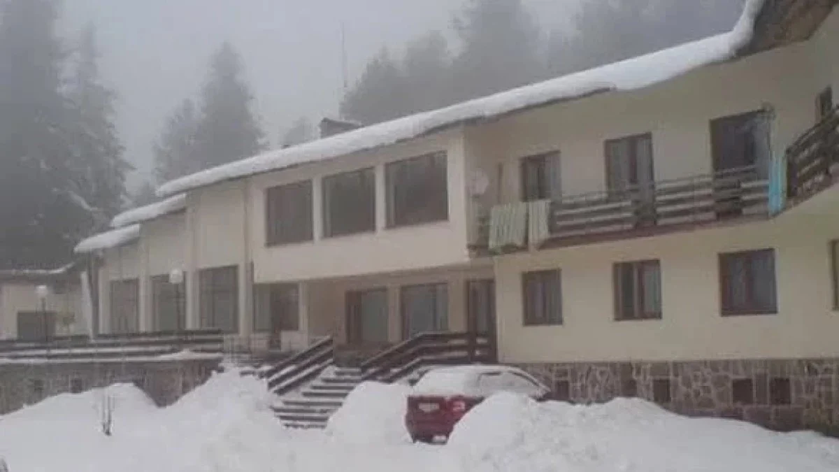 Начало 7 Петрохан