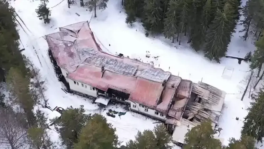 хижа петрохан