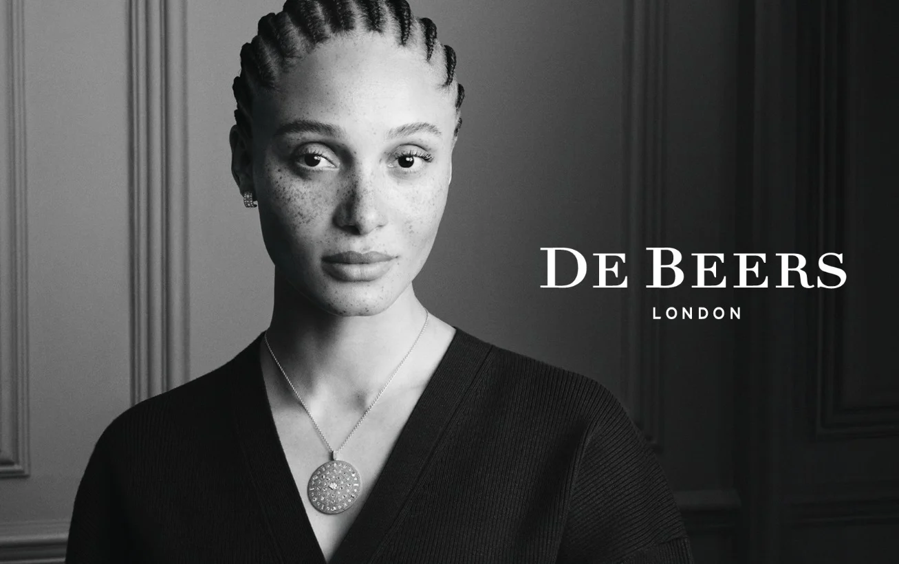 De Beers разширява своето присъствие в Дубай и Париж със стратегическо ребрандиране