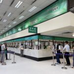 Хонконг преустановява пощенските услуги към и от САЩ