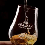 Prakaan поставя тайландското уиски на световната сцена