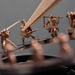 Roger Dubuis представя часовникът „Всевиждащият Мерлин“ част от трилогия