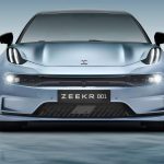 Zeekr подготвя свръхбързо зареждаща се батерия за електрически автомобили