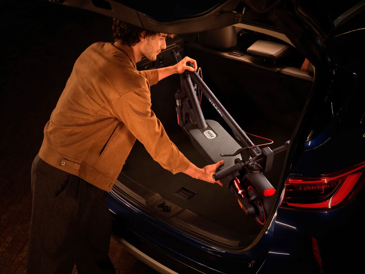 Xiaomi открива първия си физически магазин в Южна Корея