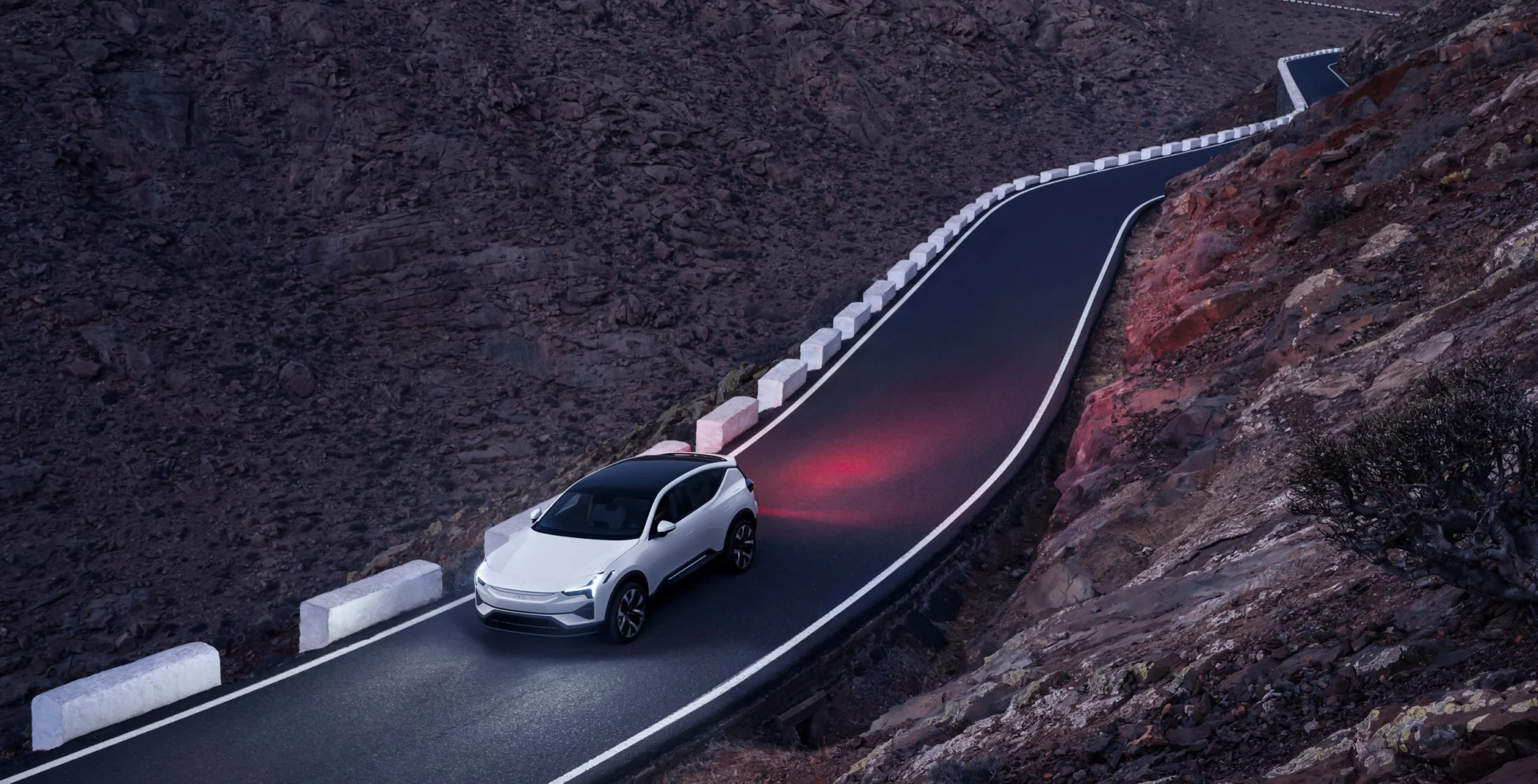Кой притежава Polestar и къде се произвеждат нейните автомобили