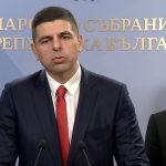 Преговорите прекъснаха не защото не харесваме Росен Желязков, заяви Мирчев