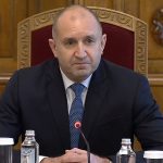 Не приемаме Северна Македония да нарушава международните договори, заяви Радев