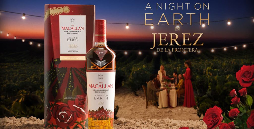 The Macallan пуска ново юбилейно уиски в чест на 200 годишнината си