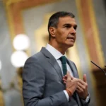 Педро Санчес заяви, че няма доказателства, че Мароко е организирало масовото нахлуване в Сеута