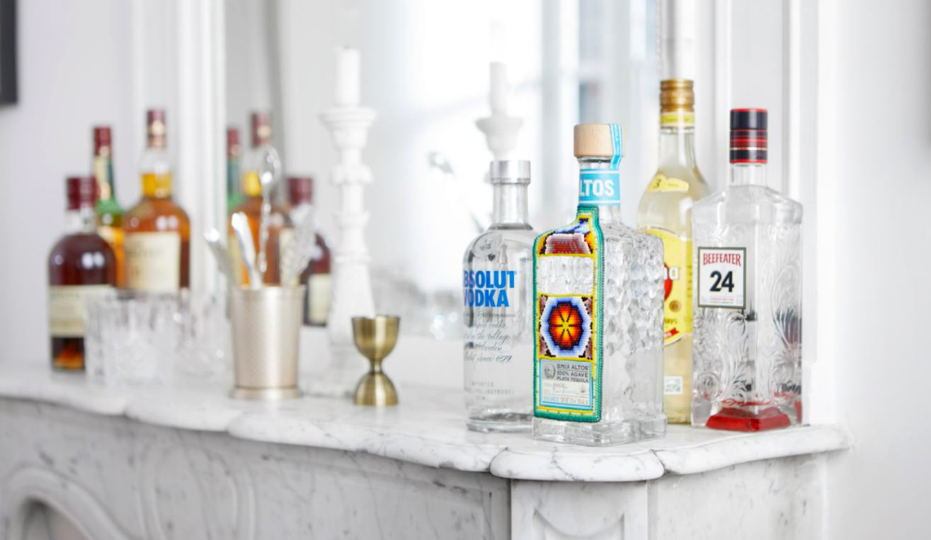 Pernod Ricard стартира ново дъщерно дружество в Камбоджа