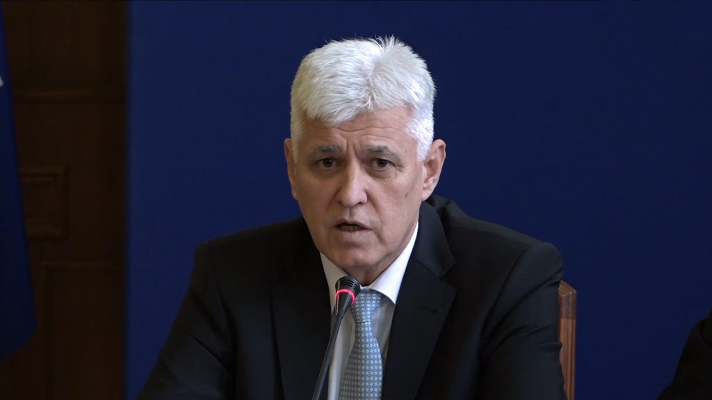 Военното министерство търси кой да ремонтира самолетите ни МиГ-29 3 Димитър Стоянов