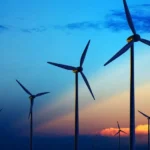 Обединеното кралство отпуска 1.08 млрд. паунда за нови офшорни вятърни проекти