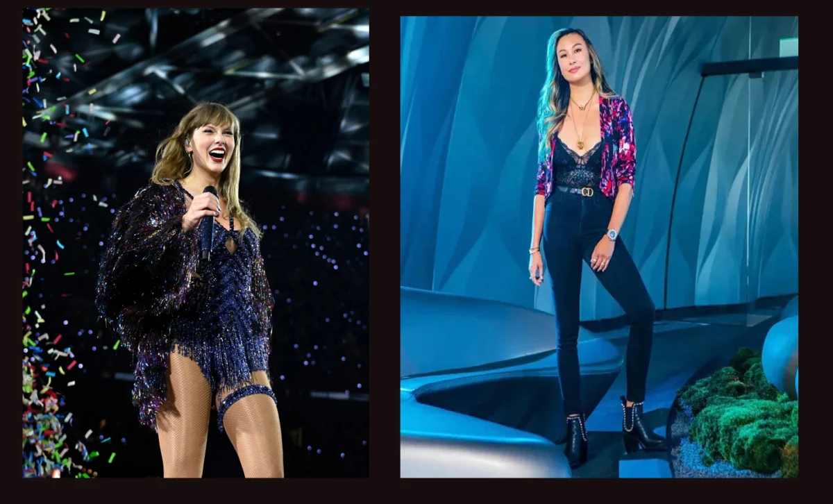 Финансиране на Scale AI превръща Луси Гуо в най-младата милиардерка, изпреварвайки Тейлър Суифт