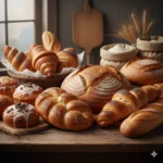 Глутенът може да не е „разрушителят на червата“