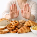 Изключването на глутена може да доведе до отслабване, но не по причината, която си мислите