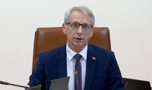 Николай Денков