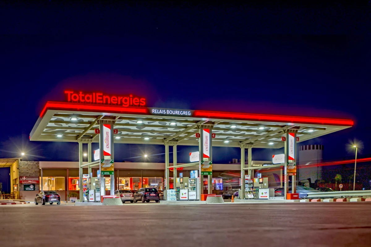 TotalEnergies продава 50% от слънчевите си проекти в Северна Америка на KKR за 1 млрд. долара