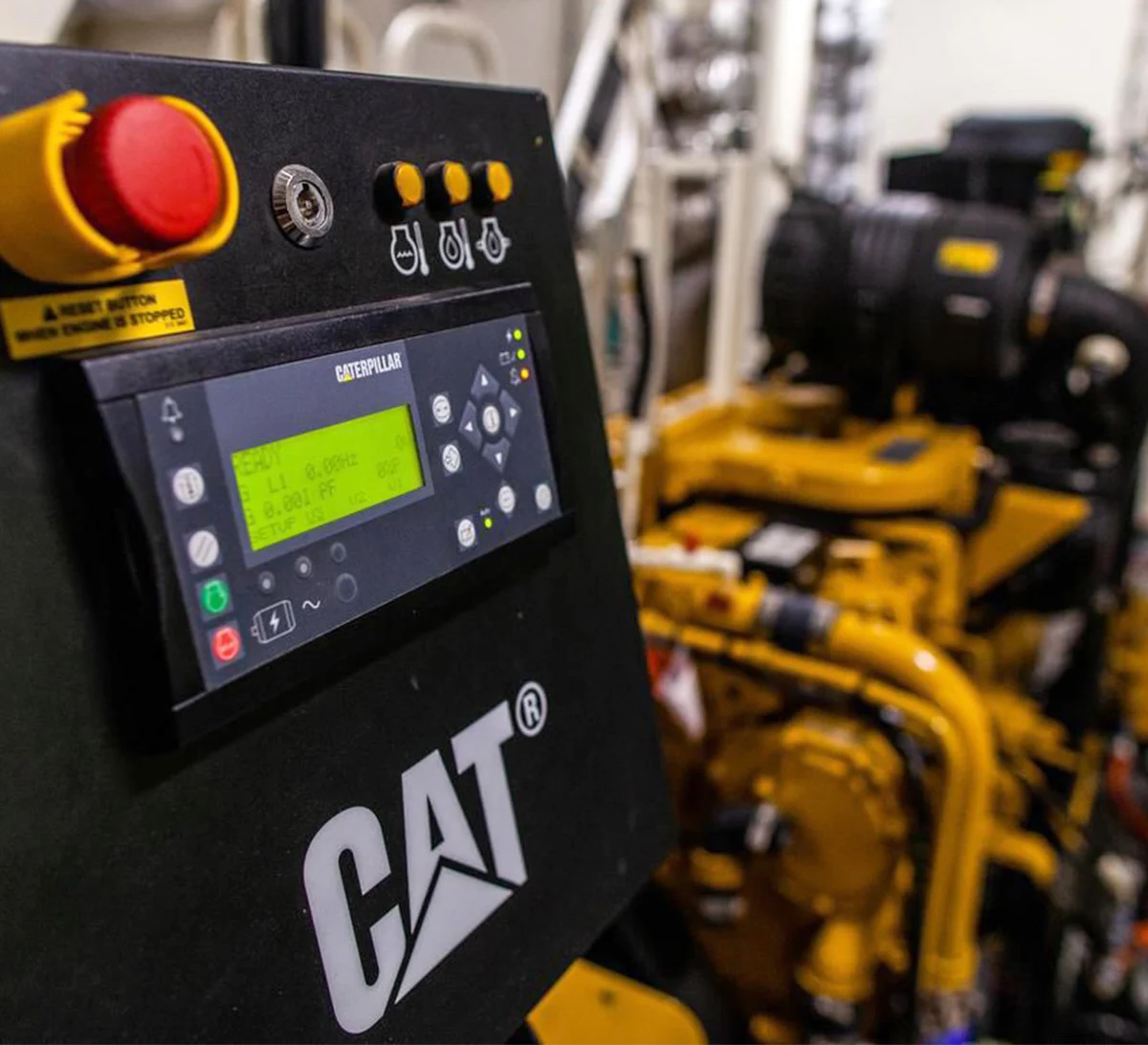 Проектът Bull Run на Caterpillar задава нов стандарт за автономна техника