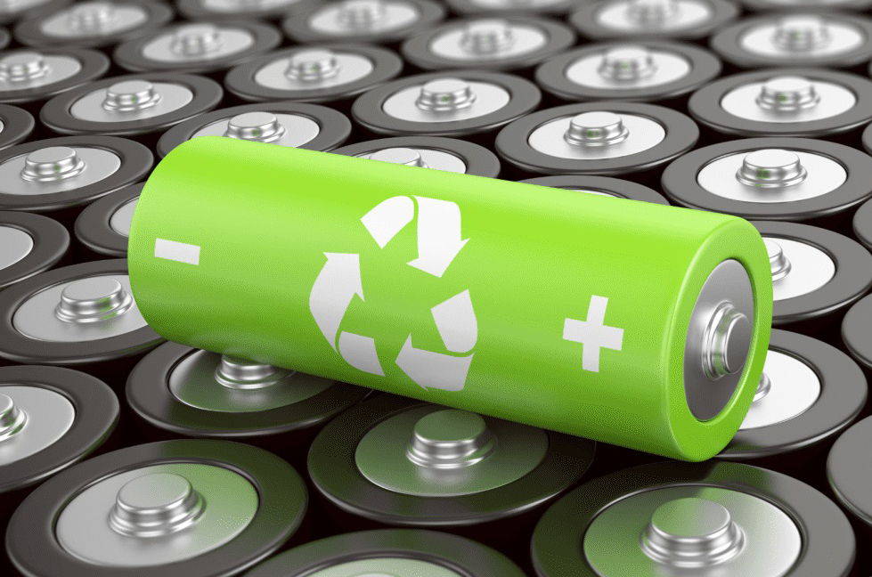 Пазарът за рециклиране на батерии в Китай очаква стойности от 14 млрд. долара до 2030 година