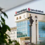 Fitch повиши рейтинга на депозитите на УниКредит Булбанк до ‘A+’