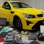 Holden HSV GTSR W1 Maloo