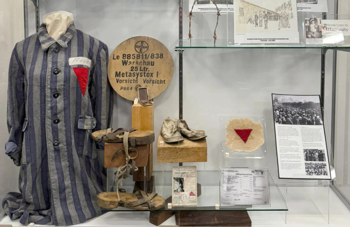 Германия отменя търг за артефакти от Холокоста след протести на оцелели 1 Германия отменя търг за артефакти от Холокоста след протести на оцелели