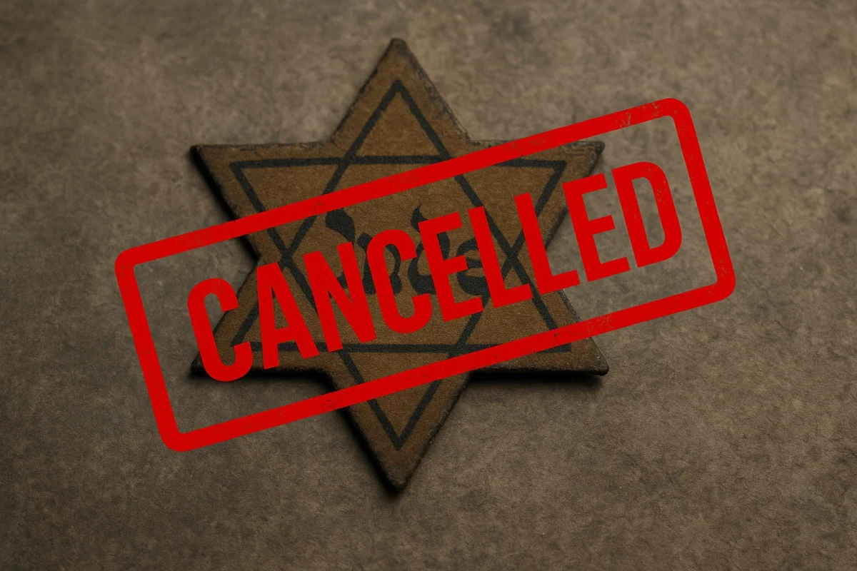 Германия отменя търг за артефакти от Холокоста след протести на оцелели 3 Германия отменя търг за артефакти от Холокоста след протести на оцелели