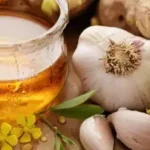 Най-добрите природни антибиотици чесън