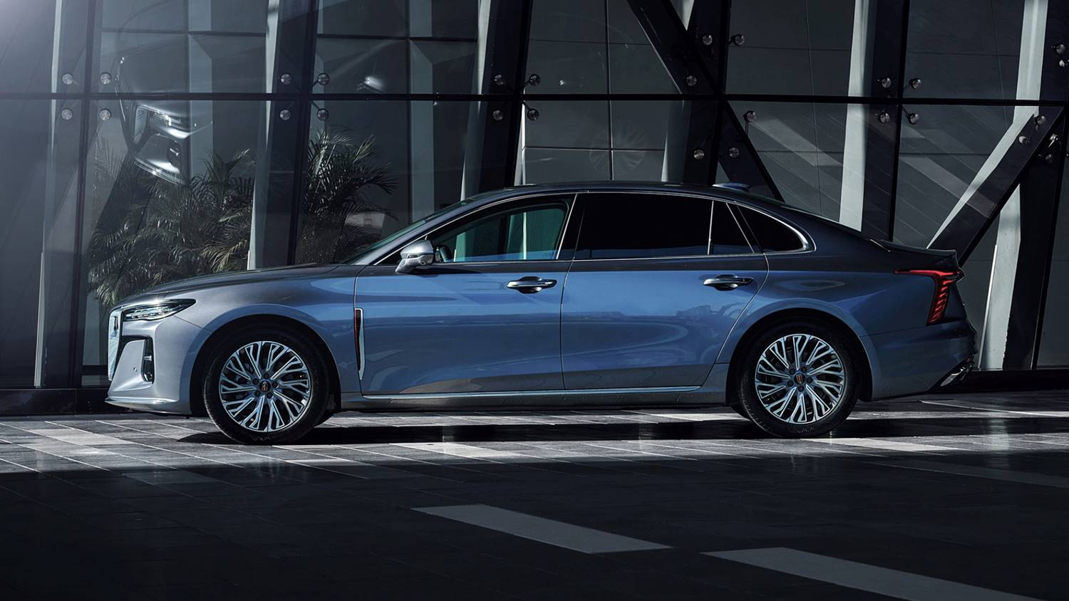 HONGQI